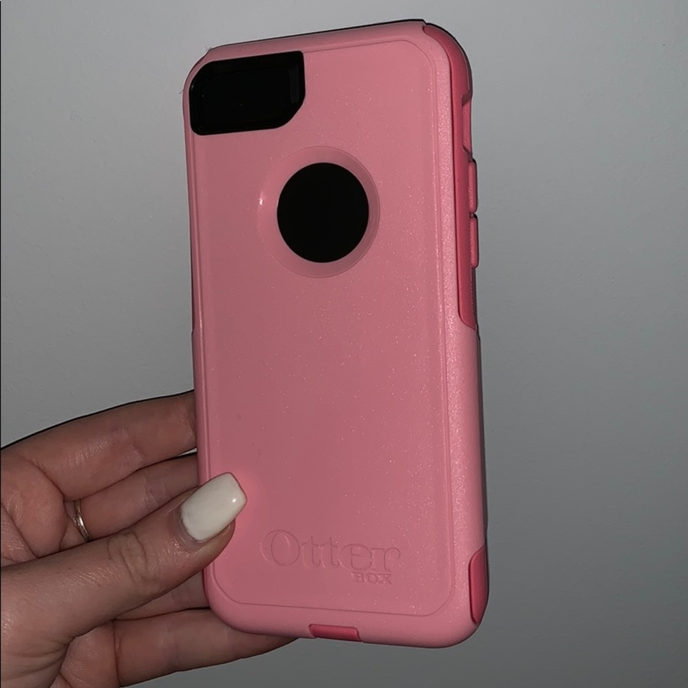Unused Pink Otterbox